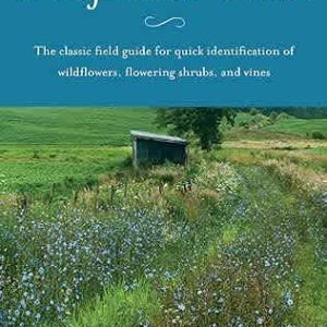 Newcomb's Wildflower Guide